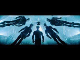 Jamiroquai - Automaton (Official Music Video)