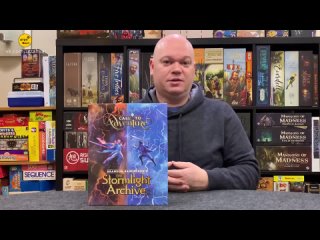 Call to Adventure: The Stormlight Archive 2020 | Call to Adventure: The Stormlight Archive Review Перевод