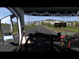 Euro Truck Simulator 2 -  Update Experimental Beta