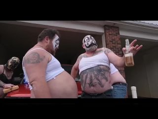 Klokwerk E - Juggalo Pen15 (Official Music Video)