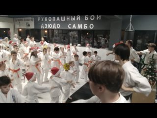 Видео от КЛУБ ЕДИНОБОРСТВ BARS GYM