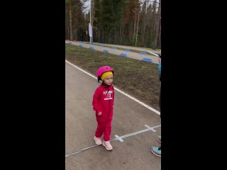Видео от Спорт в Перми. Триатлон. Марафон. Федерация