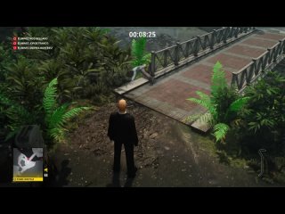 Видео от Hitman: World of Assassination