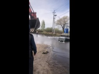 Не битый, не крашенный, ездил дедушка в деревне. - Николай Васнецов