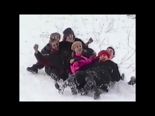 15 зима выпуск 1998г  6 сш 11 кл Северодонецк VIDEO 8