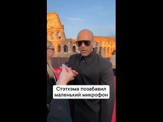 О он юморист))) (видео)