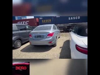 Видео от ДЕПО_АВТО I Подбор авто из Кореи, Китая и США.