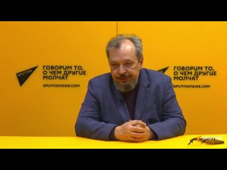 Борис Марцинкевич про аварию на Чернобыльской АЭС