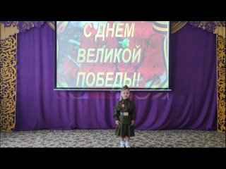 Видео от МБДОУ “Детский сад №18“Незабудка“ г.Междуреченск
