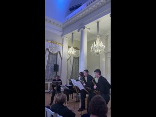Видео от Сергей Колесов | Саксофонист | Артист | Продюсер