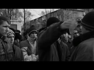 тень, Олег Бодров - Вороны (Премьера 2023)-(1080p).mp4
