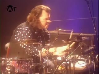 King Crimson  The Talking Drum  Live In Japan 1995