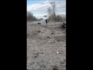 ❗️🇺🇦Окрестности ТРЦ Planeta Mall в Шевченковском районе Харькова.