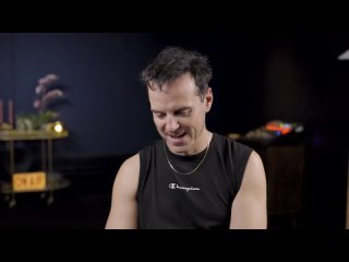 Andrew Scott on His Favourite Things and George Orwells 1984  _ Audible 8-(1080p)