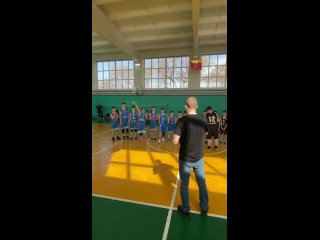 Видео от Обучение баскетболу в Омске DABASKET