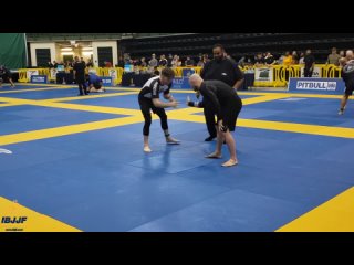 Jacob Couch vs Kenny Morales - Chicago Spring Open No-Gi 2024