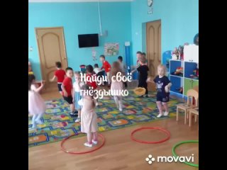 Видео от МБДОУ г.Астрахани Детский сад №1