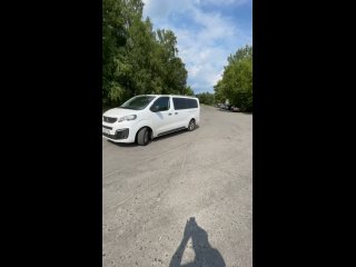 Видео от Верста  Трансфер в аэропорт Череповец-Вологда