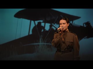 Татьяна Ганиева - Когда вы песни на земле поёте