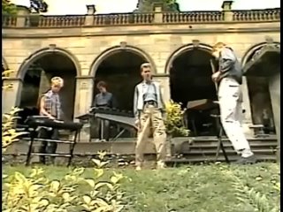 Depeche Mode - Everything Counts, Hold Tight, Granada TV, UK, ()