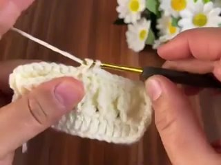 easy crochet for beginners_crochet baby blanket_baby cardiПАgan design_crochet patТГ