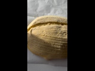Видео от Альмига | Хлеб на закваске | Муссовые десерты