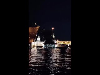 Video by Петербург: путешествие Загадай Желание