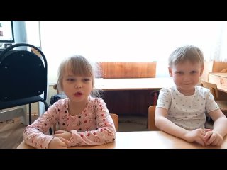 Видео от МБДОУ детский сад № 145 г. Пензы “Радуга“