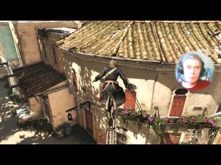 12 Assassins Creed IV Black Flag stealth fighting shooter action adventure George IV Kostandi #rsv