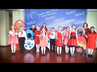 Видео от Защитники Отечества l Камчатский край