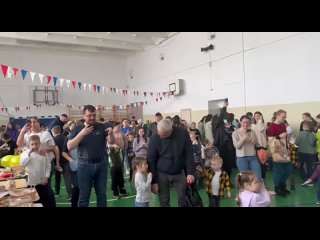 Video by МК Ямал: интересные новости ЯНАО