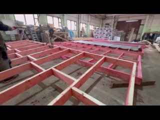 Видео от DomBery | Строительство модульных домов и бань