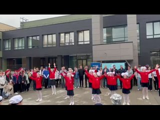 Видео от Советник Максимова Олеся Сергеевна