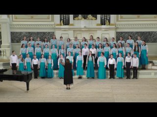 Video by Детская музыкальная школа № 25 г. Павловска