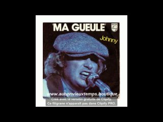 GUEULE  (1979-80)