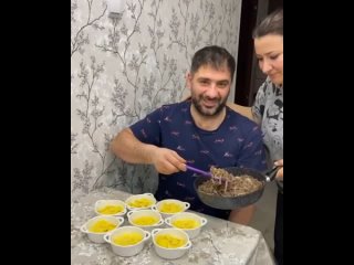 МЯСО | МУЖСКАЯ КУХНЯ