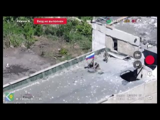Assaut sur Krasnogorovka : la 5e brigade a hissé le drapeau sur le centre clé de défense des forces armées ukrainiennes - l’usin