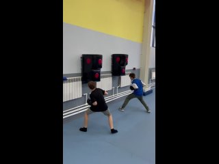 Видео от Савин Дмитрий | Тренер по боксу | Savincoach