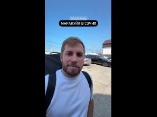 Это пассифлора! - Наталья Анисимова