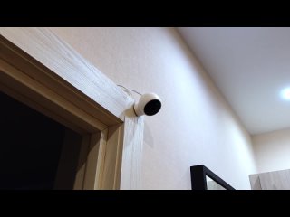 Умный дом Xiaomi Камера Xiaomi Mi Home Security Camera 2K с магнитным креплением для умного дома