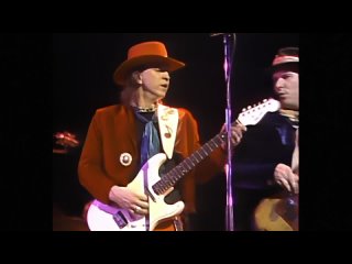 SRV - Mary Had A Little Lamb (Live In Japan)