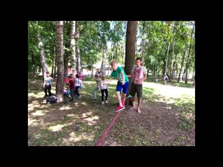 Видео от Летние городские каникулы в Нижнем Новгороде