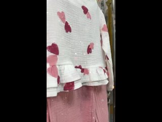 Видео от Прокат/продажа детской нарядной одежды ТОПчики