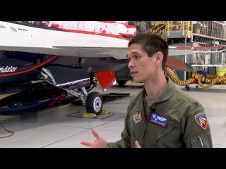 Истребителями F-16 теперь может управлять искусственный интеллектМинистр ВВС США Фрэнк Кендалл, недавно совершивший полёт на