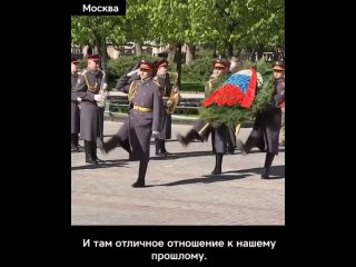 Видео от Анастасии Быковой