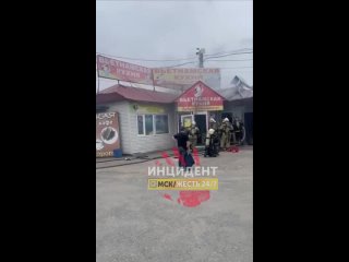 Видео от Жесть Омска | Новости  ДТП  ЧП  Инцидент