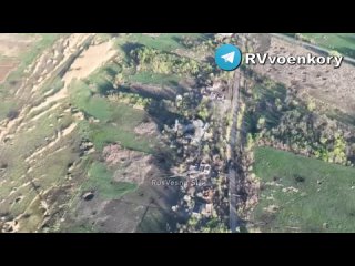 Видео: Как выбирали врага из Керамика: 132 бригада уничтожает врага, наступая за Авдеевкой