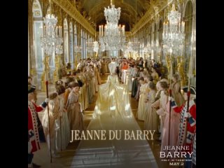 Johnny Depp | Jeanne Du Barry
