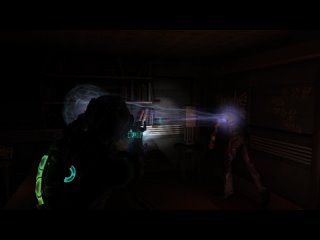 Dead Space 2  -