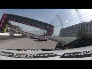 #6 - Brad Keselowski - Onboard - Dover - Round 11 - 2024 NASCAR Cup Series